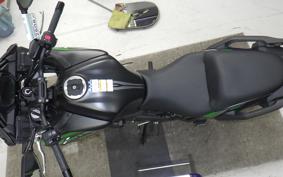 KAWASAKI VERSYS A 2025 LE650H