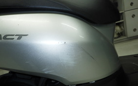 HONDA TACT-4ﾍﾞｰｼｯｸ AF79