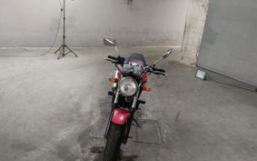 HONDA VTR 250 MC33