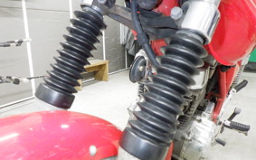 HONDA GB250 CLUBMAN Gen.4 MC10