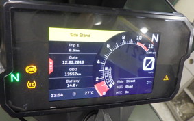 KTM 890 ADVENTURE	 2023