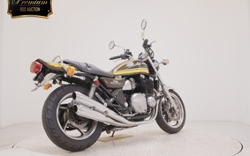 KAWASAKI ZEPHYR 1100 2000 ZRT10A