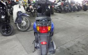 HONDA TACT-4ﾍﾞｰｼｯｸ 2002 AF79