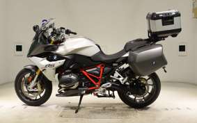 BMW R1200RS 2018