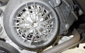 HONDA DIO 110 2009 JF58