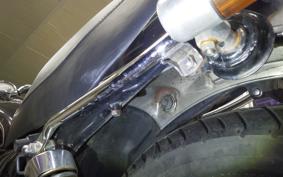 YAMAHA SR400 Gen.2 1993 1JR