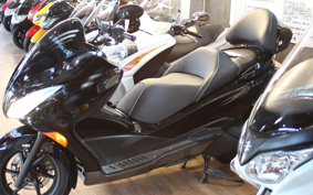 HONDA FORZA ABS MF10