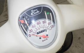 HONDA C110 SUPER CUB JA44