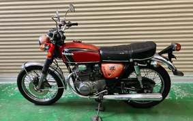 HONDA CB250 CB250
