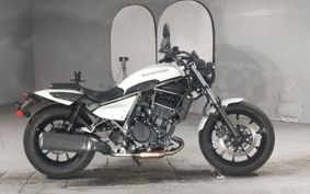 KAWASAKI ELIMINATOR 400-1 2023 EL400A