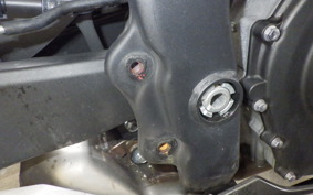 KAWASAKI NINJA 250 ZX250E