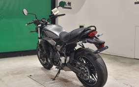 KAWASAKI Z650 RS 2023 ER650M