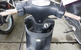 SUZUKI LET's CA4AA