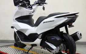 HONDA PCX 160 KF47