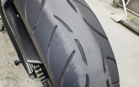 YAMAHA MT-09 2016 RN34J