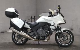 HONDA CBF1000 2013 SC64