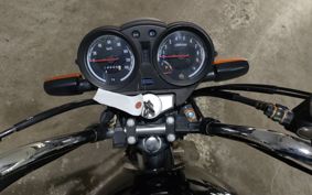 HONDA CBF125T PJJN