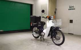 HONDA C90 SUPER CUB 2003 HA02