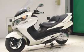 SUZUKI SKYWAVE 250 (Burgman 250) M 2021 CJ45A