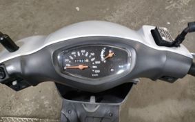 SUZUKI ADDRESS V125 CF4EA