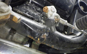 YAMAHA XJR1200 1995 4KG