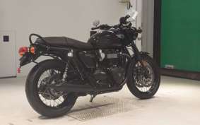 TRIUMPH BONNEVILLE T120