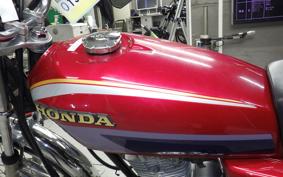 HONDA CG125