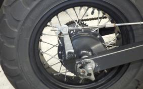 YAMAHA TW225 1993 DG09J