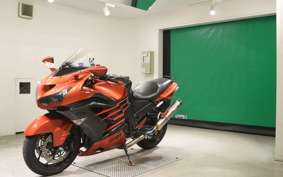 KAWASAKI ZX 1400 NINJA R A 2016