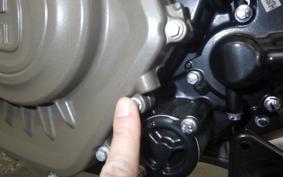 HUSQVARNA SVARTPILEN 125 2025