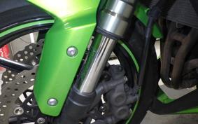 KAWASAKI NINJA 1000 2012