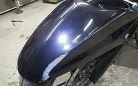 SUZUKI GSR250 2004