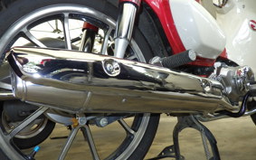 HONDA C125 SUPER CUB JA58