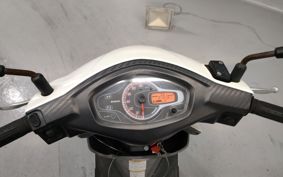 SUZUKI ADDRESS V125 CF4MA