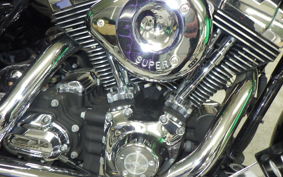 HARLEY FLHR 1580 2007