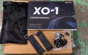 OTHER CFMOTO XO-1 PAPIO