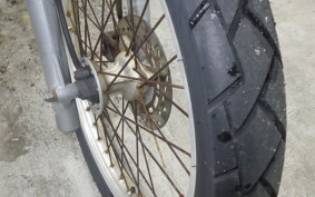 SUZUKI DJEBEL 200 (DR200SE) 2022 SH42A