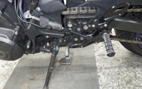 YAMAHA MT-09 A 2017 RN52J