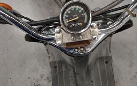 HONDA JOE CAR 50 AF42