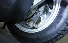 YAMAHA AXIS 125 TREET SE53J