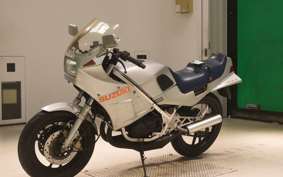 SUZUKI RG250 Gamma GJ21A