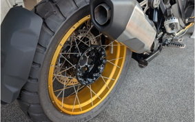 BMW R1300GS Adventure ASA 2025 0M31