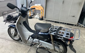 HONDA SUPER CUB50 AA04