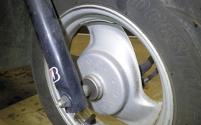 YAMAHA JOG Gen.5 2026 SA36J