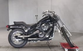 KAWASAKI VULCAN400 VN400A