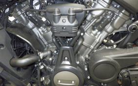 HARLEY PAN AMERICA 1250 S 2021