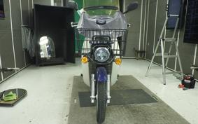 HONDA C50 SUPER CUB AA07