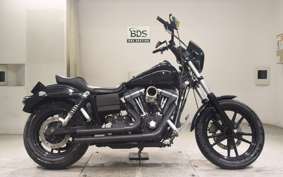 HARLEY FXDBI 2005