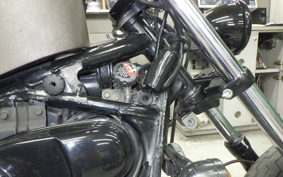 HONDA STEED 400 1993 NC26