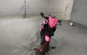 YAMAHA MT-25 RG43J